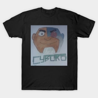 cyclops T-Shirt